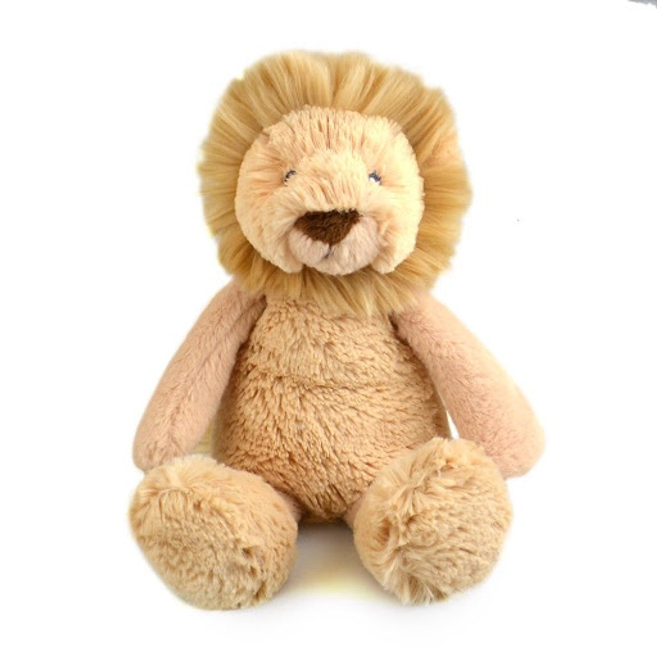 Leo the Lion 28cm (Frankie And Friends)