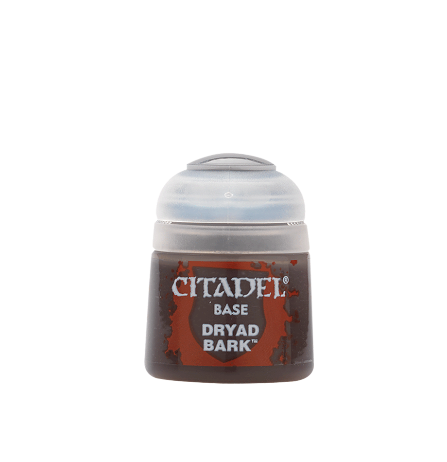 Dryad Bark (Base) (21-23)