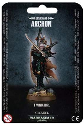 Archon 2021 (45-22)