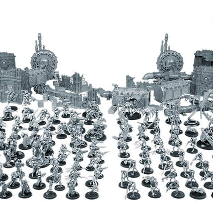 Warhammer Imperium #02