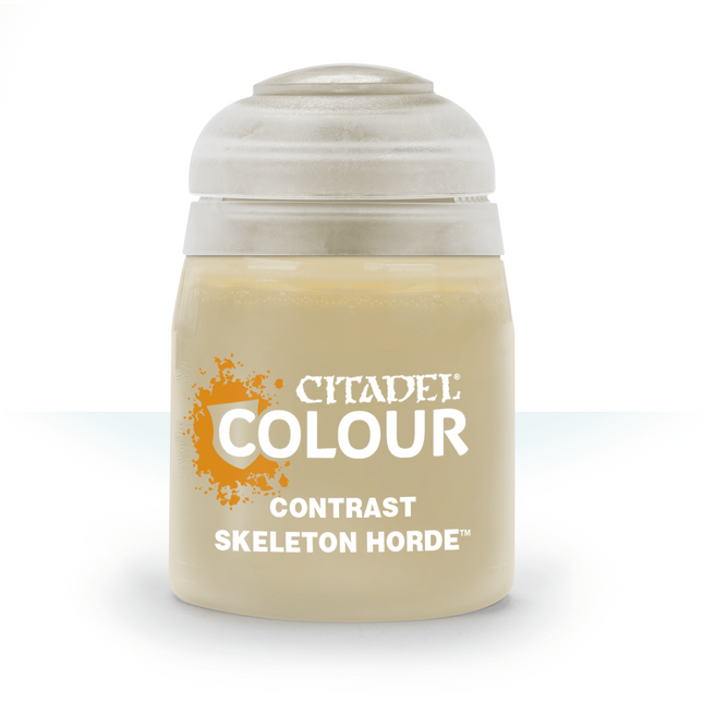 Skeleton Horde (Contrast) (29-26)