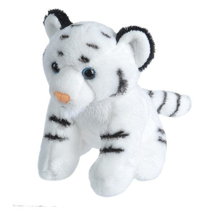 Pocketkins White Tiger