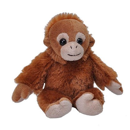 Pocketkins Orangutan