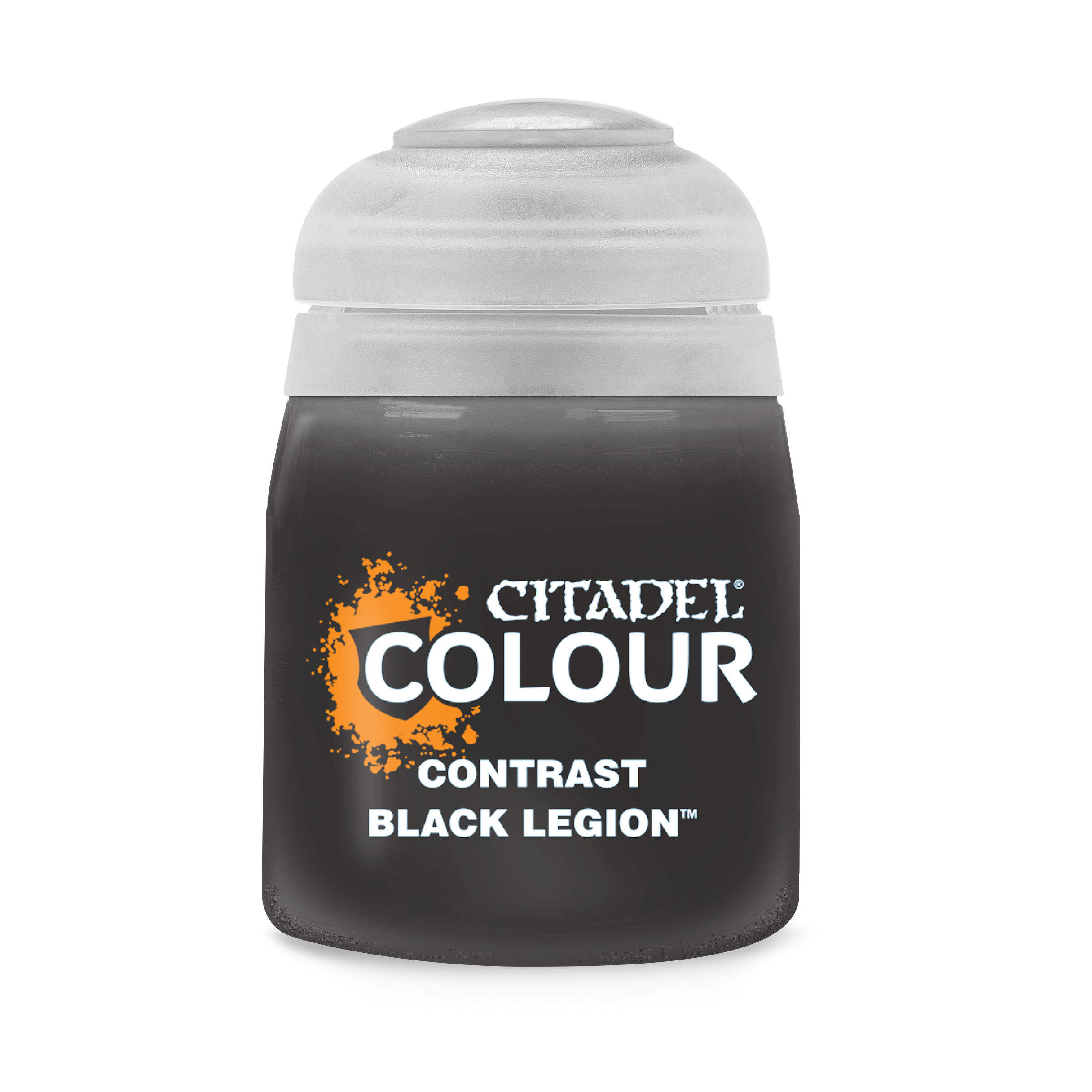 Black Legion (Contrast) (29-45)