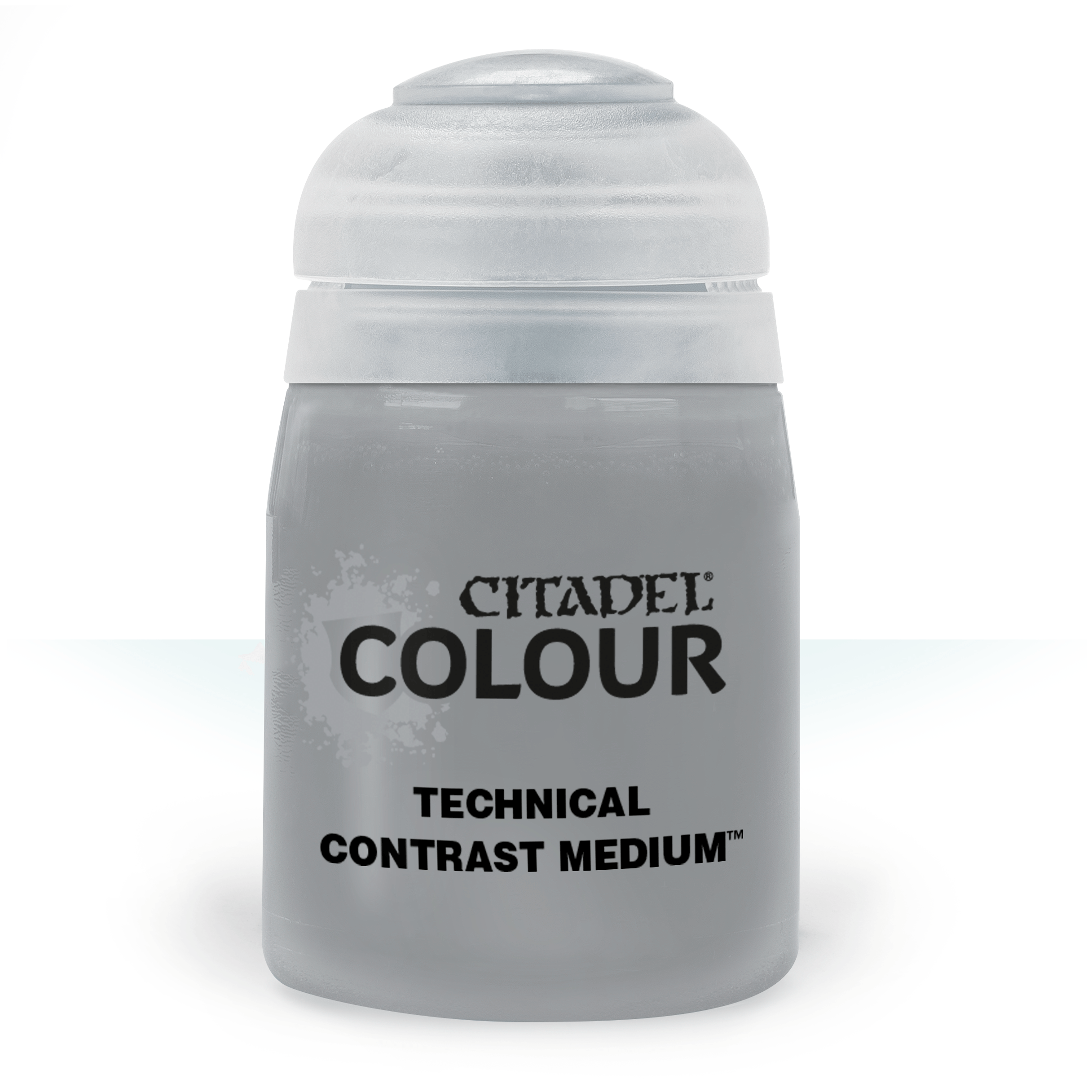 Contrast Medium (Technical) (27-33)