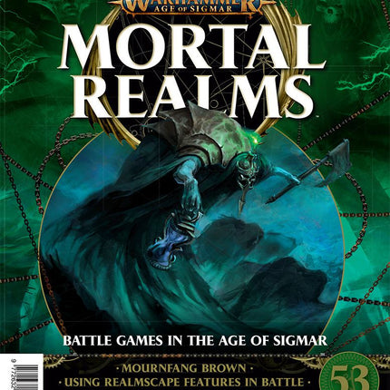 Warhammer Mortal Realms #53