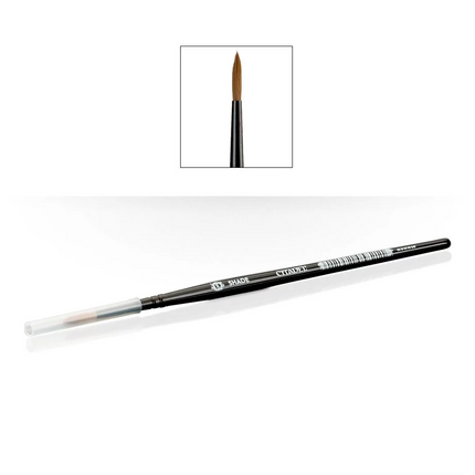 Shade Brush - Medium (Original) (63-16)