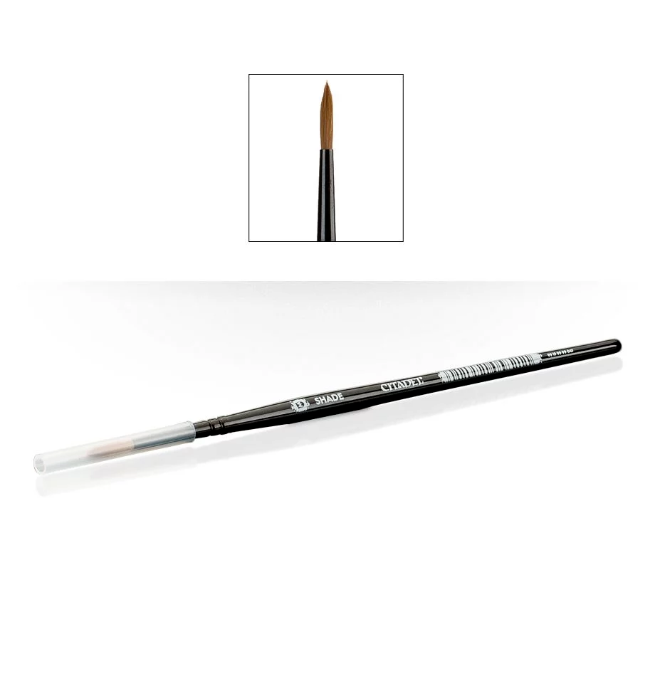 Shade Brush - Medium (Original) (63-16)