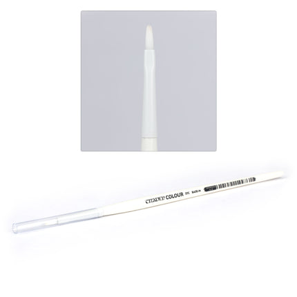 Base Brush - Medium (Synthetic) (63-06)