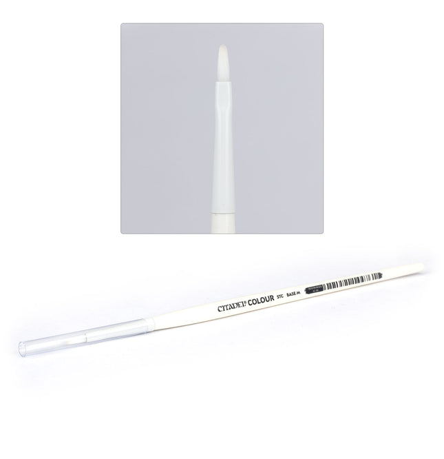 Base Brush - Medium (Synthetic) (63-06)