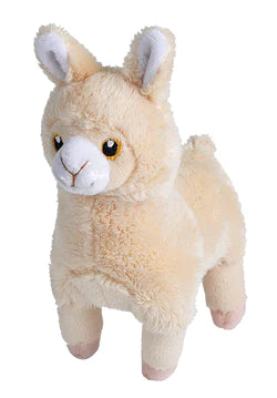 Wild Republic Lil Farm Alpaca