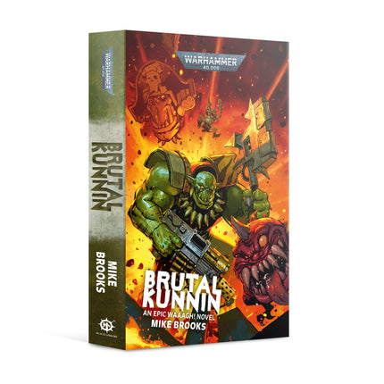 Brutal Kunnin