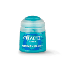 Ahriman Blue (Layer) (22-76)