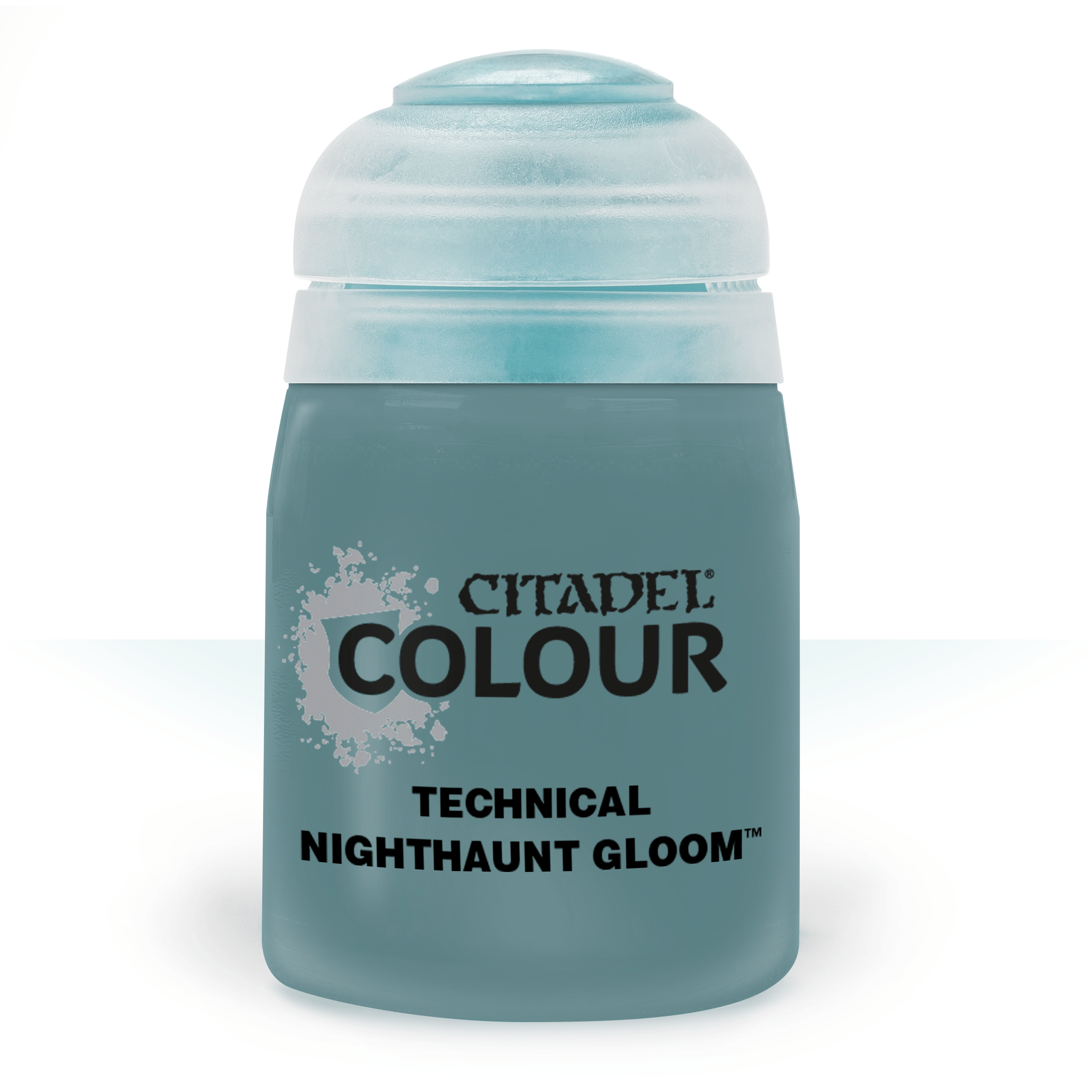 Nighthaunt Gloom (Technical) (27-19)