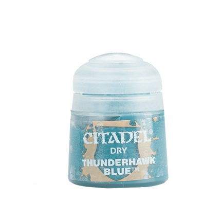 Thunderhawk Blue (Dry) (23-32) Discontinued