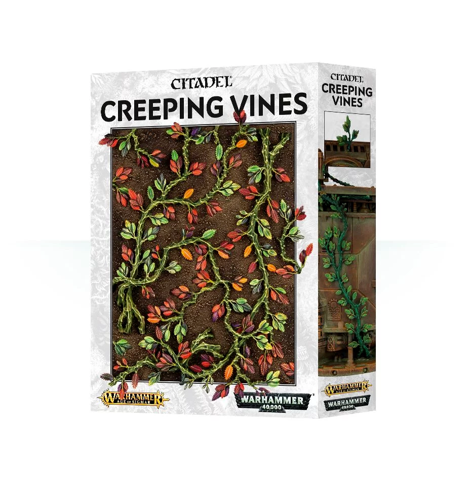 Creeping Vines (64-51)