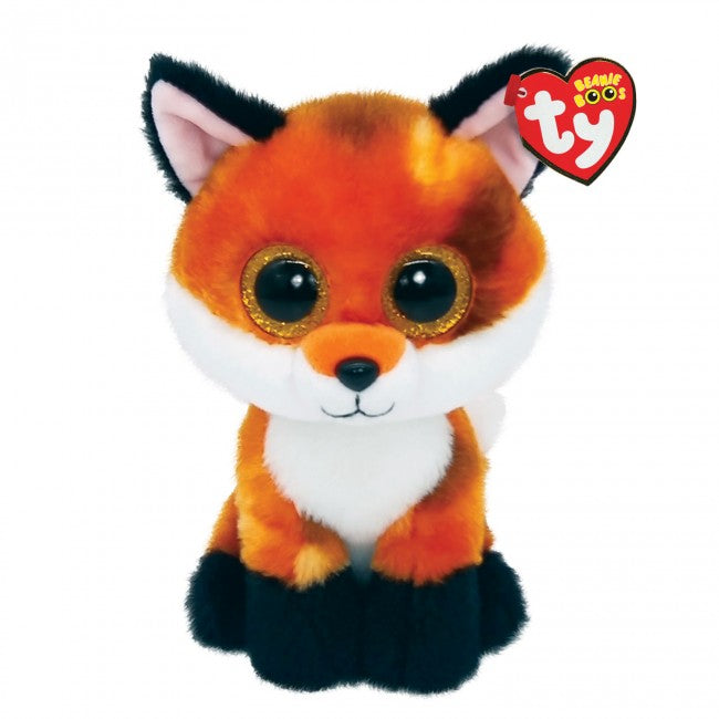 Meadow the Fox