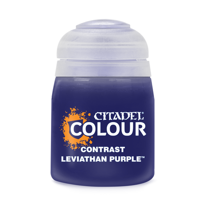 Leviathan Purple (Contrast) (29-62)