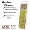 Meadow Flowers Tufts