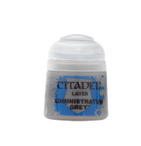 Administratum Grey (Layer) (22-50)