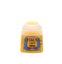Yriel Yellow (Layer) (22-01)