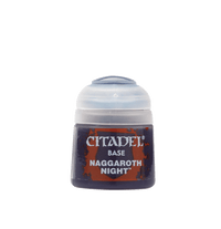 Naggaroth Night (Base) (21-05)