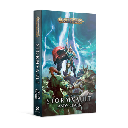 Stormvault