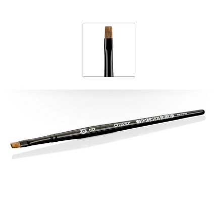 Dry Brush - Small (Original) (63-18)