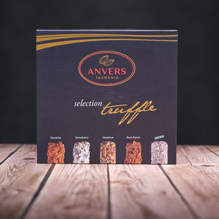 Anvers Truffle Selection 125g`