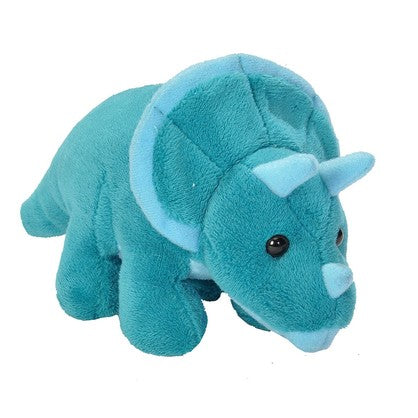 Pocketkins Triceratops