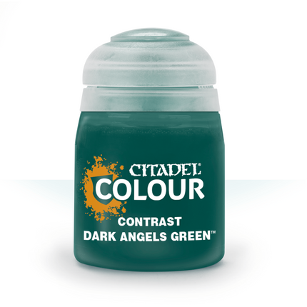 Dark Angels Green (Contrast) (29-20)