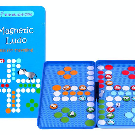 Magnetic - Ludo