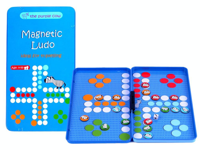 Magnetic - Ludo