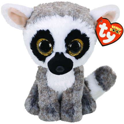 Linus the Lemur