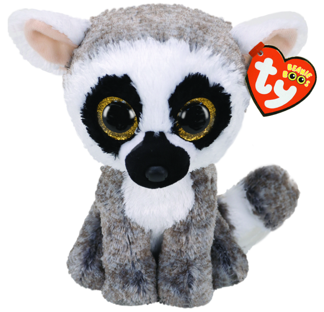 Linus the Lemur