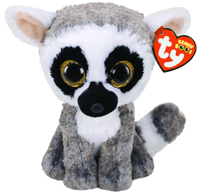 Linus the Lemur