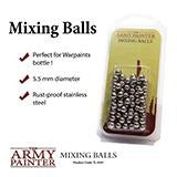 Paint Mixing Balls Stainless Steel - Waterfront News