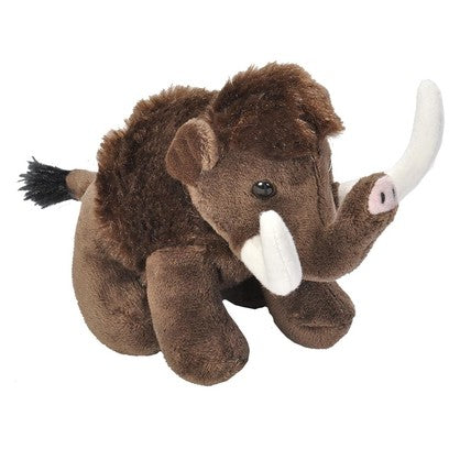 Pocketkins Wolley Mammoth