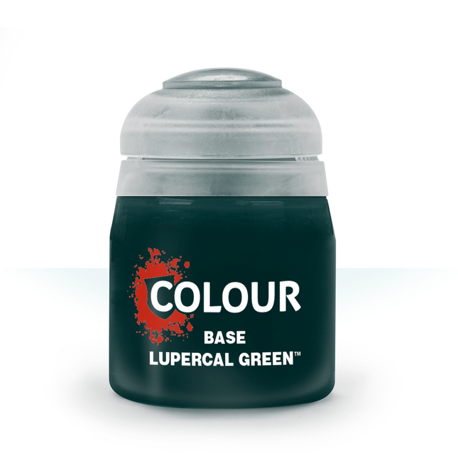 Lupercal Green (Base) (21-45)
