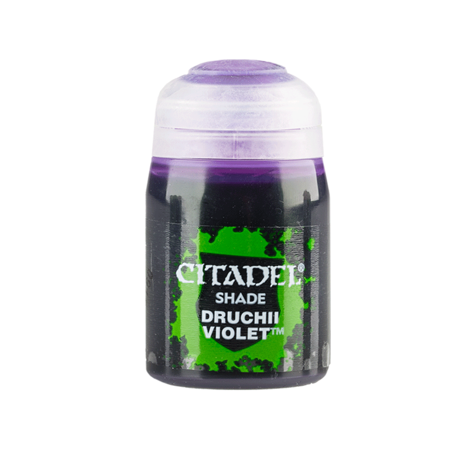 Druchii Violet (24ml) (24-16) (CS)