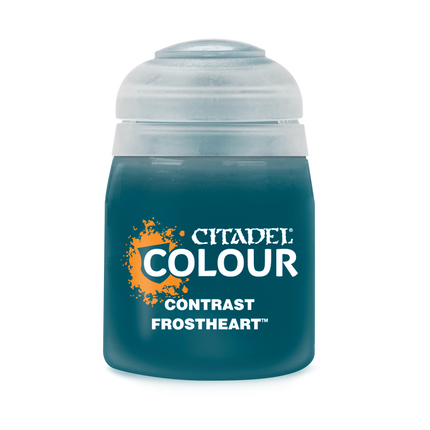 Frostheart (Contrast) (29-57)