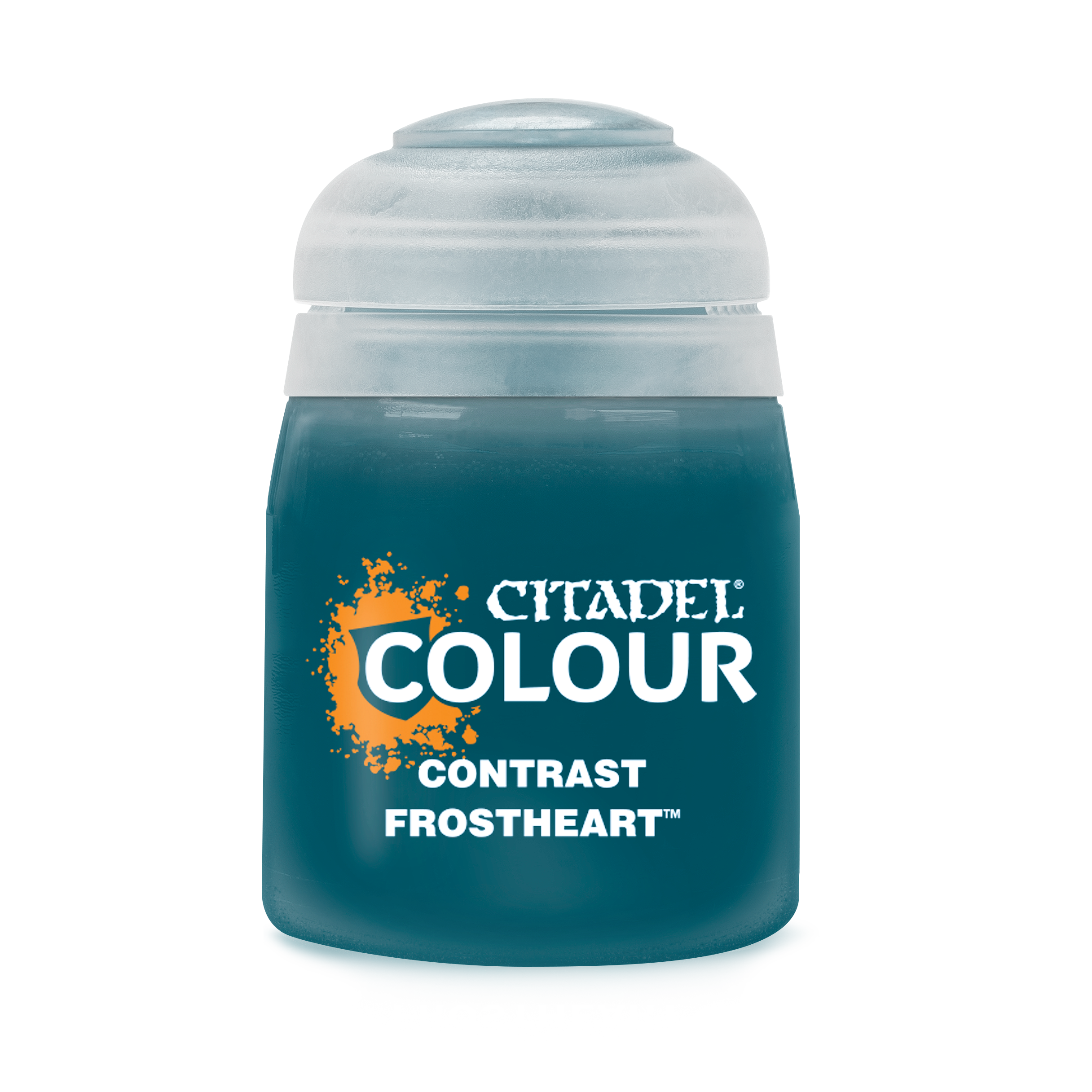 Frostheart (Contrast) (29-57)