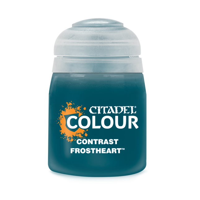 Frostheart (Contrast) (29-57)