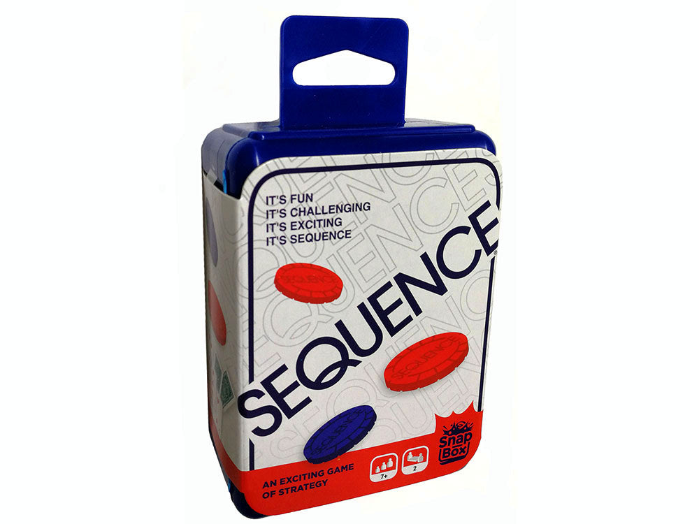 Snapbox - Sequence