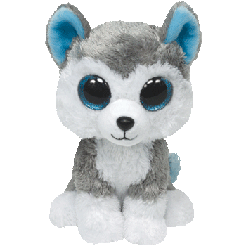 Slush the Dog