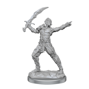 D&D Nolzurs Miniatures - Githyanki