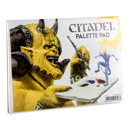 Palette Pad (60-36)