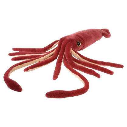 Wild Republic Eco - Giant Squid
