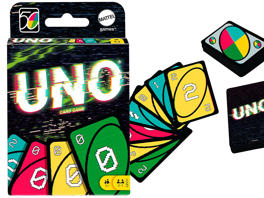 UNO Iconic - 2000s