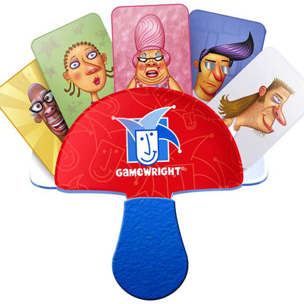 Little Hands Card Holder